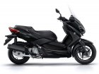 Yamaha XMAX 125